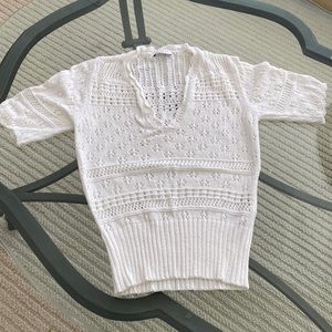 Beautiful Sandro top